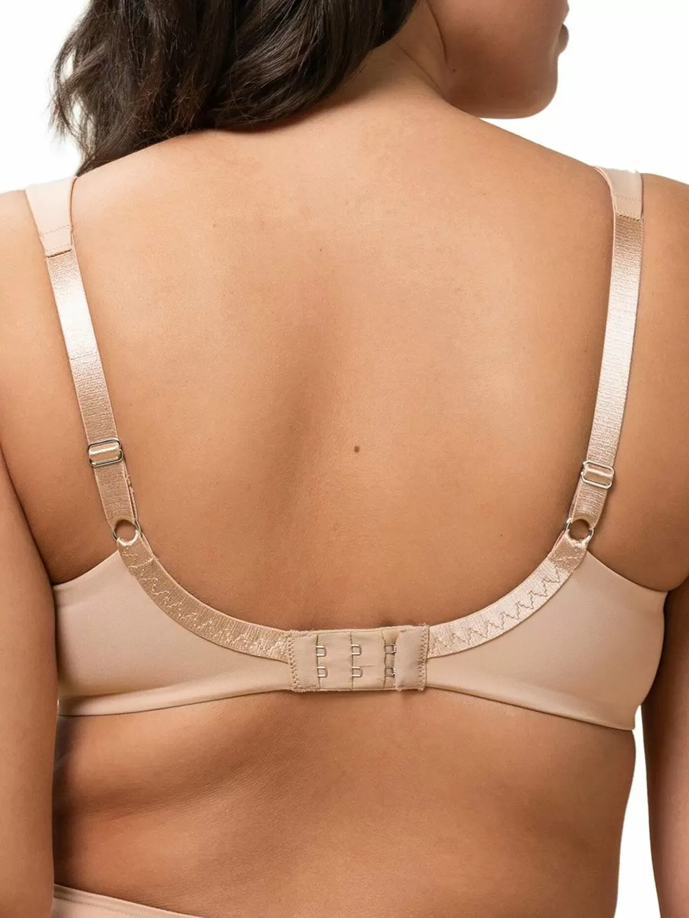 Σουτιέν Triumph TRUE SHAPE SENSATION Minimizer W01 - 3D Μπανέλα Μειώνει -1 Μέγεθος 6106