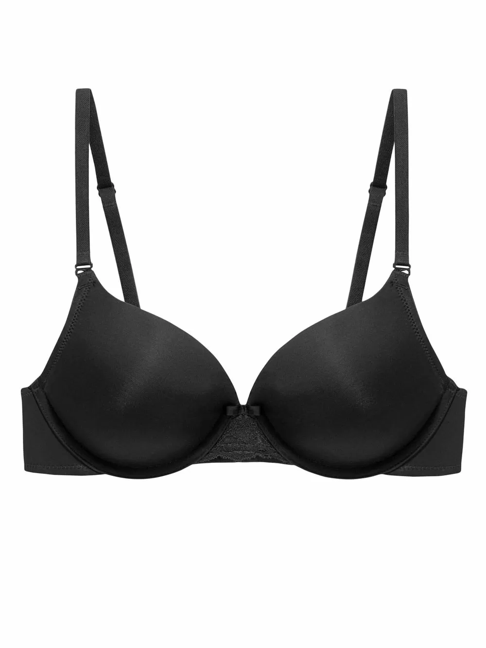 Σουτιέν Triumph Lovely Micro WHPM - Ήπια Ενίσχυση & Μπανέλα