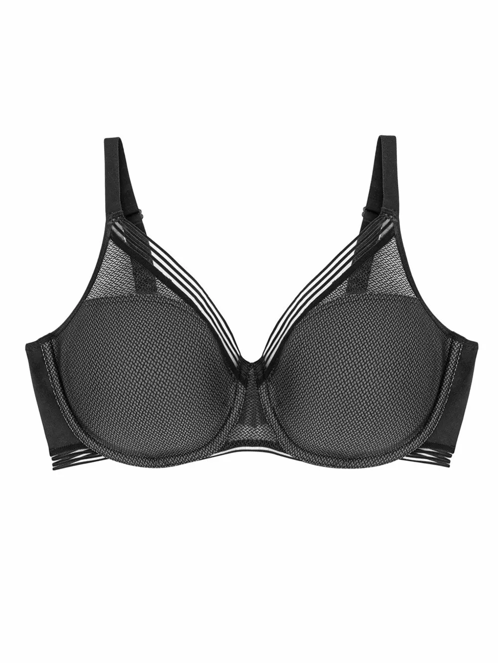 TRIUMPH Infinite Sensation W01 04 - Minimizer - 1 Νούμερο - 3D Τιράντες & Μπανέλα