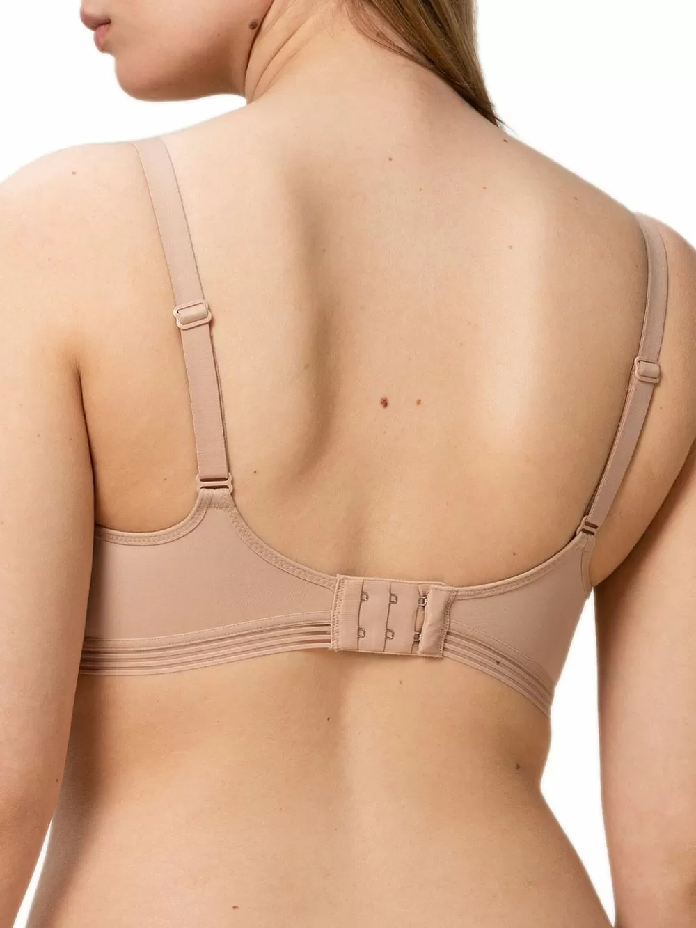 TRIUMPH Infinite Sensation W01 6106 - Minimizer - 1 Νούμερο - 3D Τιράντες & Μπανέλα