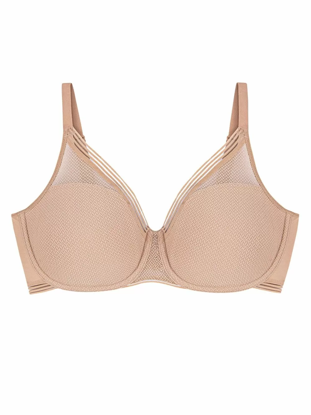 TRIUMPH Infinite Sensation W01 6106 - Minimizer - 1 Νούμερο - 3D Τιράντες & Μπανέλα