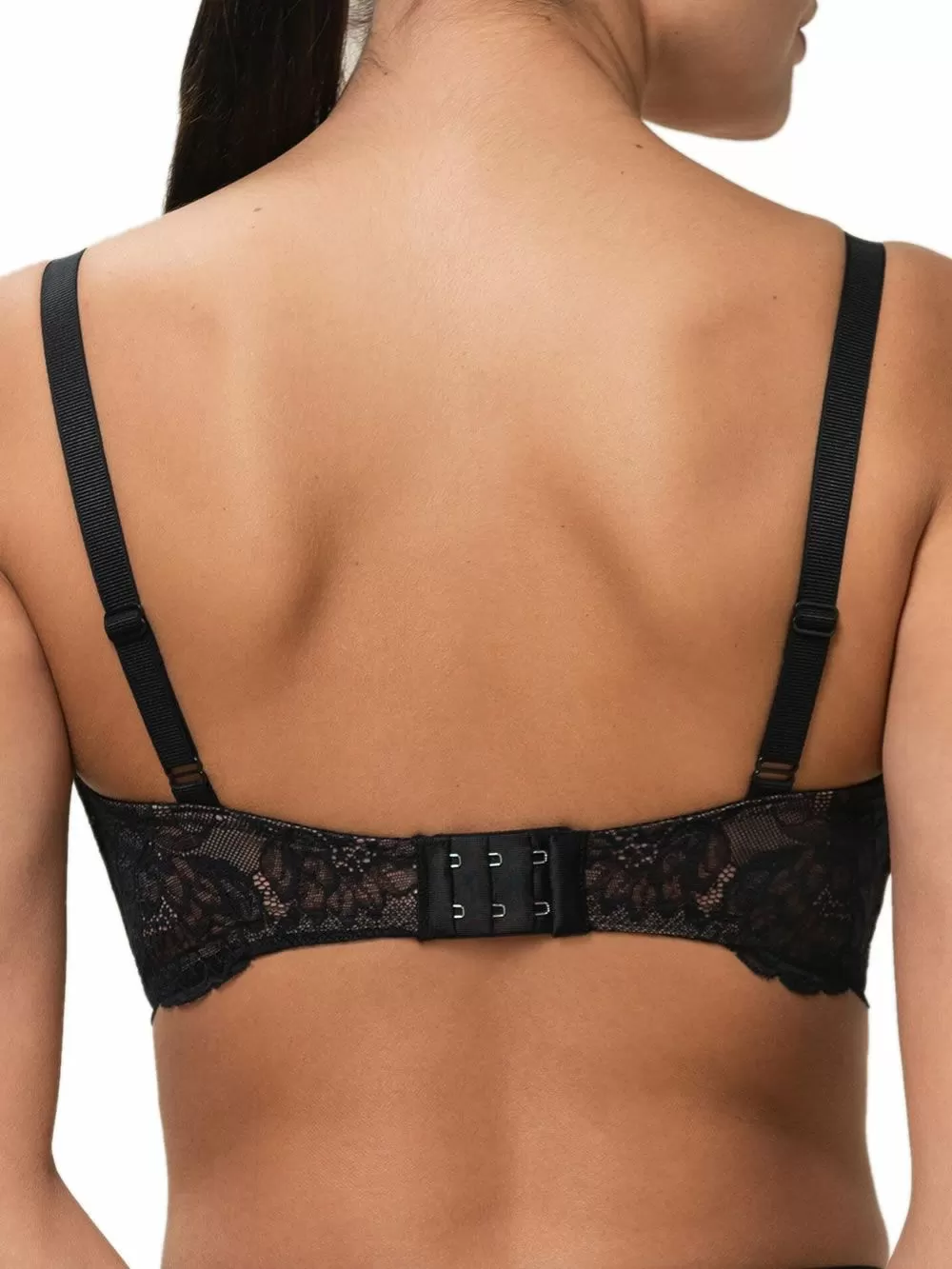 TRIUMPH Bralette Amourette Charm P - Χωρίς Μπανέλα - Ελαφριά Ενίσχυση 