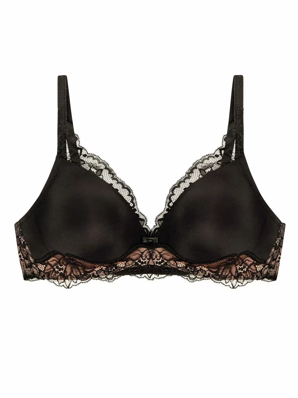 TRIUMPH Bralette Amourette Charm P - Χωρίς Μπανέλα - Ελαφριά Ενίσχυση 