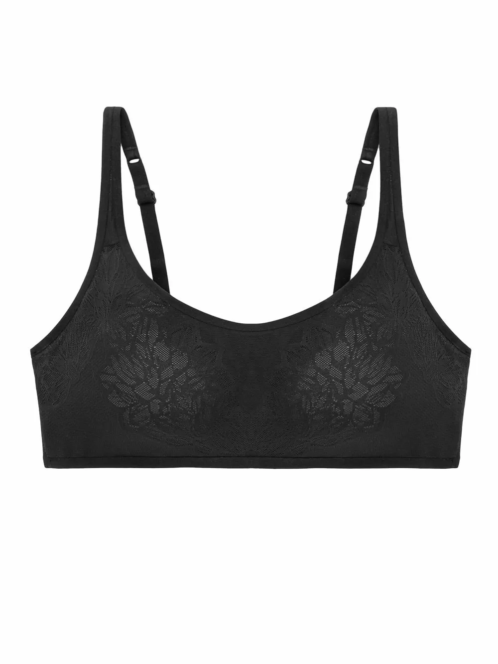 Σουτιέν TRIUMPH Fit Smart P 04 - 4D Ενίσχυση & Δαντέλα - Χωρίς Μπανέλα