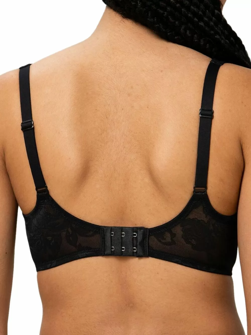 Σουτιέν Minimizer TRIUMPH Wild Rose Sensation W01 - Μπανέλα