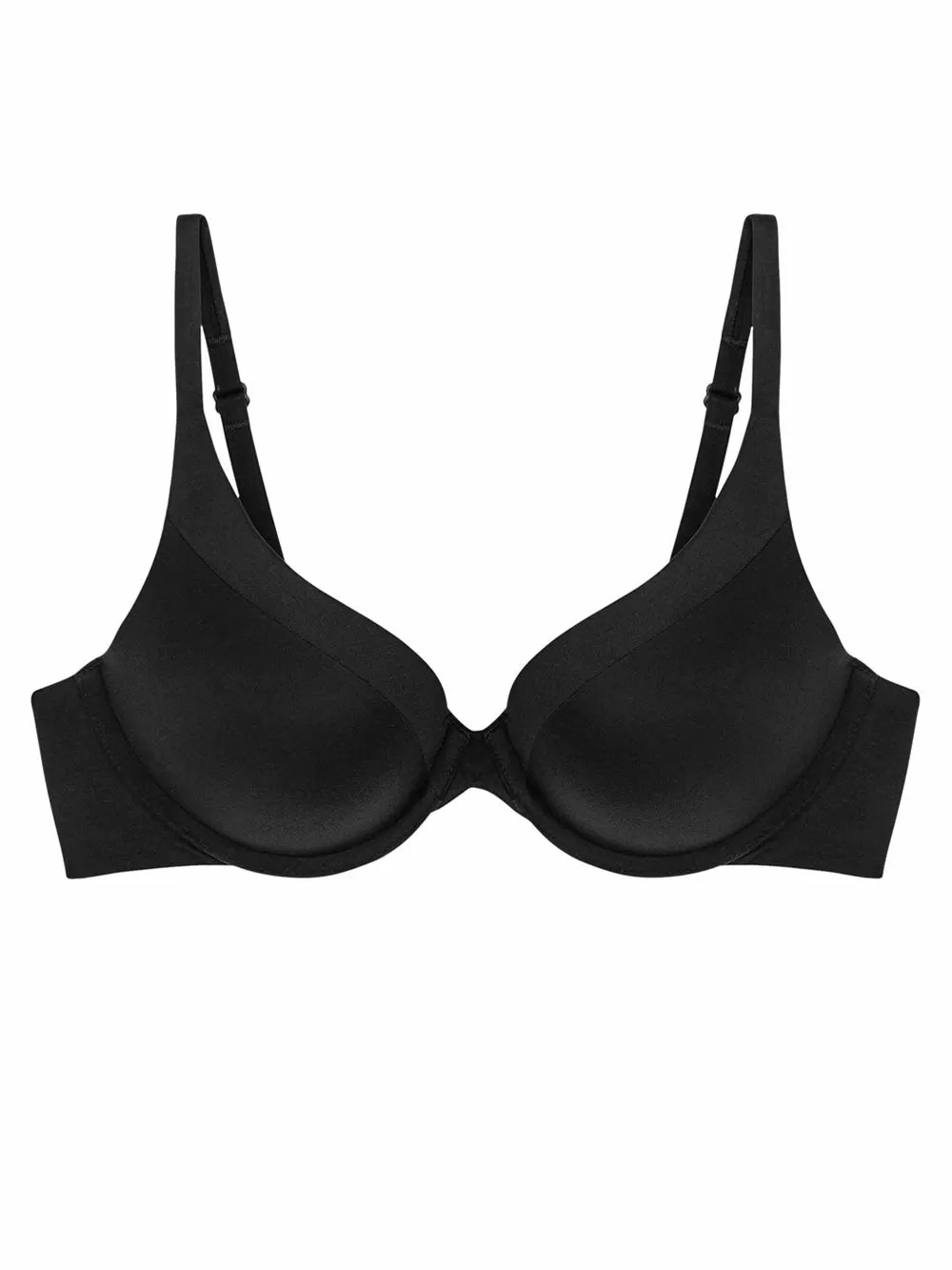 Σουτιέν TRIUMPH Body Make-Up Soft Touch WHP - Push Up - Χωρίς Ραφές