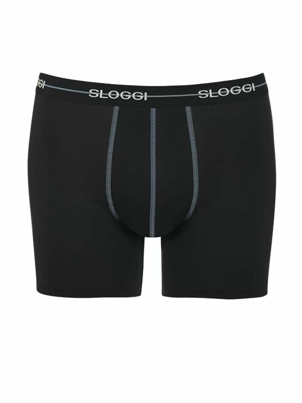 SLOGGI Start Short Box 04 - Αγνό Βαμβάκι - Πακέτο με 2 