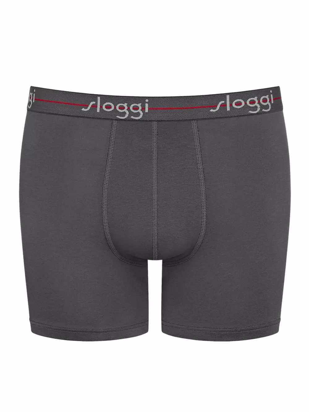 SLOGGI Start Short Box 0034 - Αγνό Βαμβάκι - Πακέτο με 2