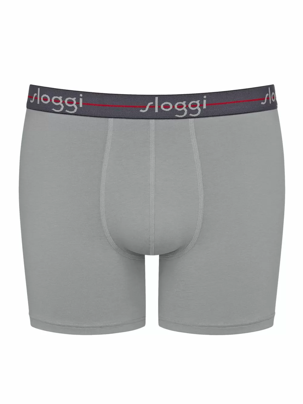 SLOGGI Start Short Box 0034 - Αγνό Βαμβάκι - Πακέτο με 2