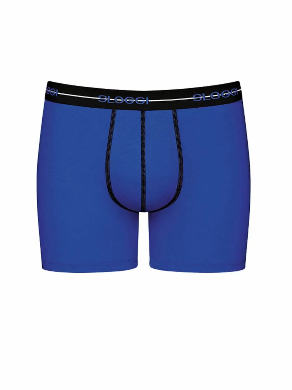 SLOGGI Start Short V005 - Αγνό Βαμβάκι - Πακέτο με 2