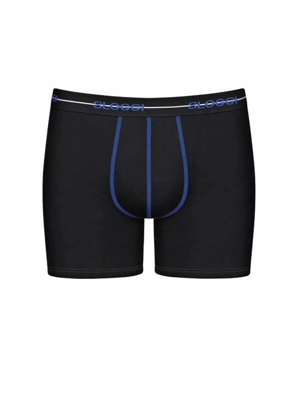 SLOGGI Start Short V005 - Αγνό Βαμβάκι - Πακέτο με 2