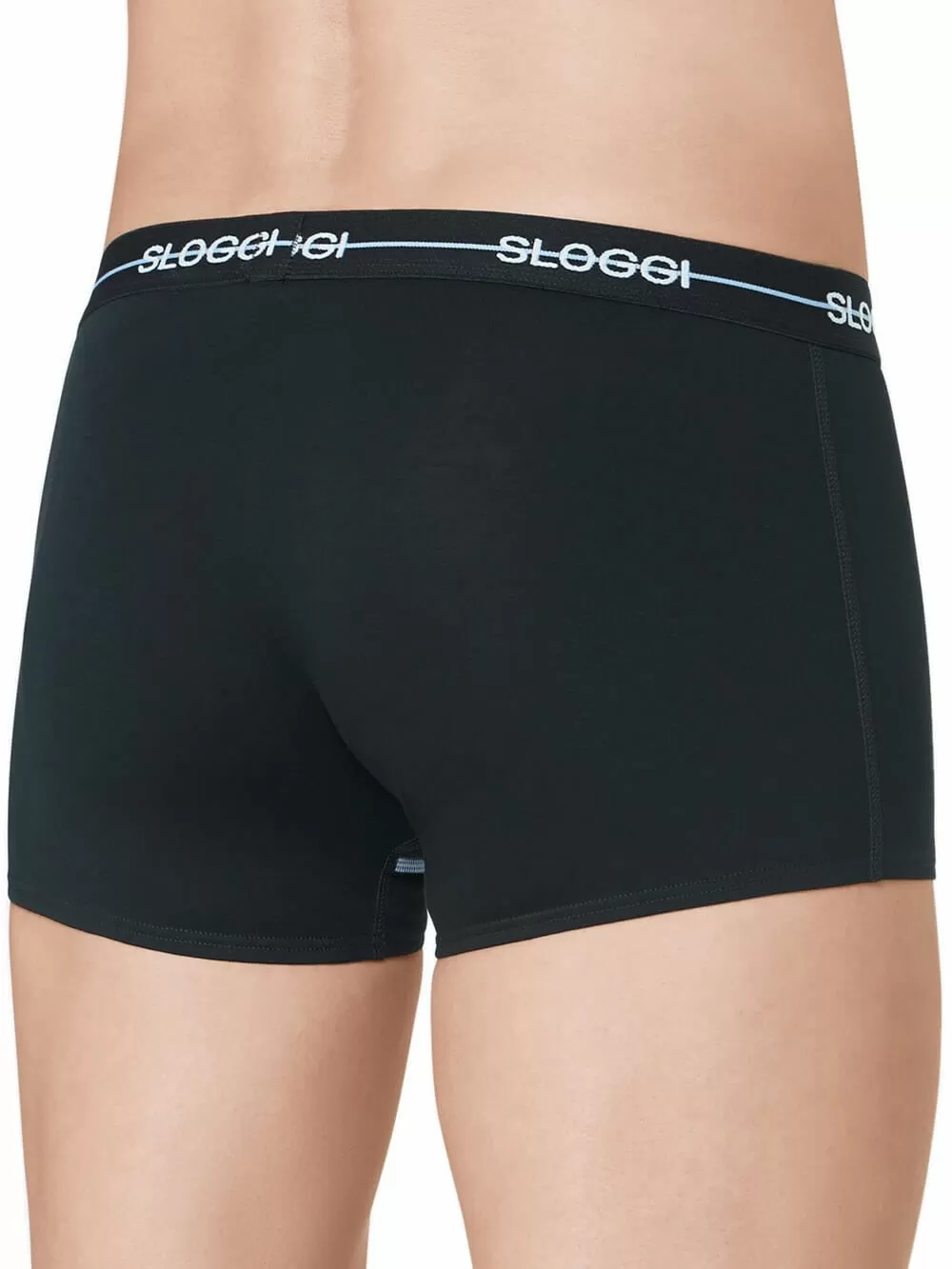 SLOGGI Start Hipster Box 04 - Αγνό Βαμβάκι - Πακέτο με 2