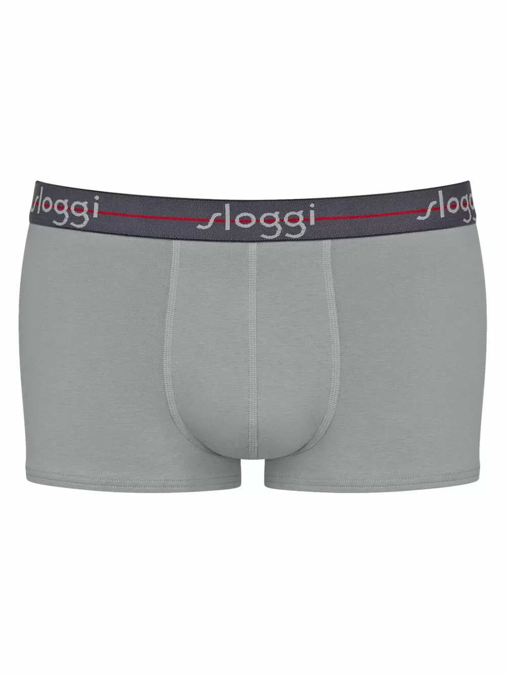 SLOGGI Start Hipster Box 0034 - Αγνό Βαμβάκι - Πακέτο με 2