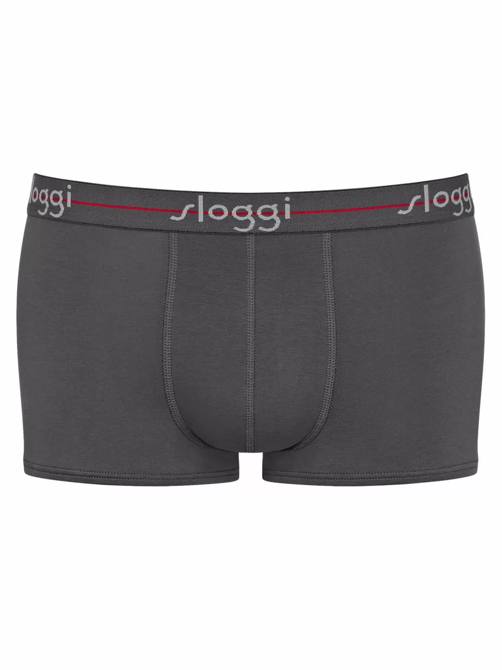 SLOGGI Start Hipster Box 0034 - Αγνό Βαμβάκι - Πακέτο με 2