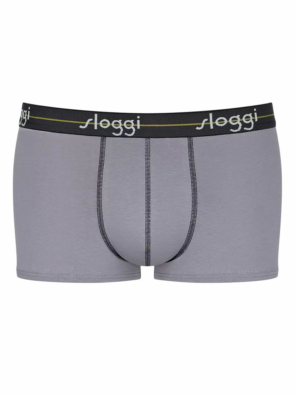 SLOGGI Start Hipster Box M029 - Αγνό Βαμβάκι - Πακέτο με 2 