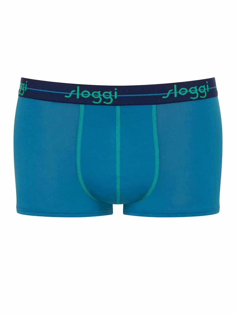 SLOGGI Start Hipster Box V020 - Αγνό Βαμβάκι - Πακέτο με 2 