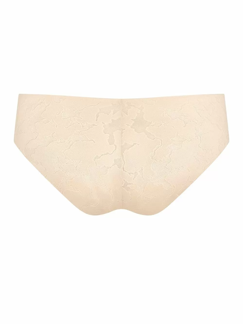 SLOGGI Zero Lace 2.0 Hipster 00CS - Αόρατο Χωρίς Ραφές - Επίπεδη Δαντέλα 