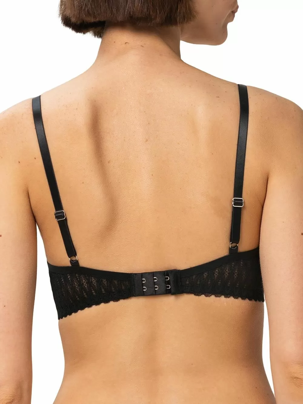 TRIUMPH Aura Spotlight WHP - Ενίσχυση & Μπανέλα