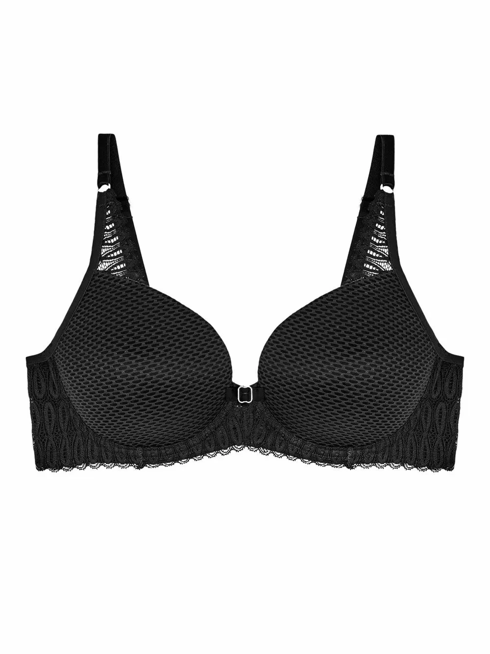 TRIUMPH Aura Spotlight WHP - Ενίσχυση & Μπανέλα