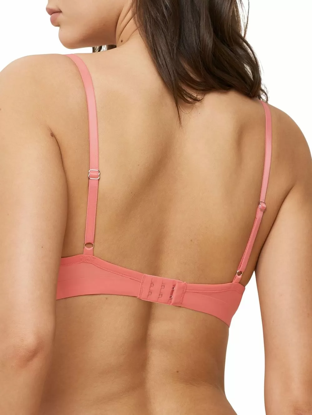 TRIUMPH Bralette Aura Spotlight WP 4128 - Ενίσχυση & Μπανέλα