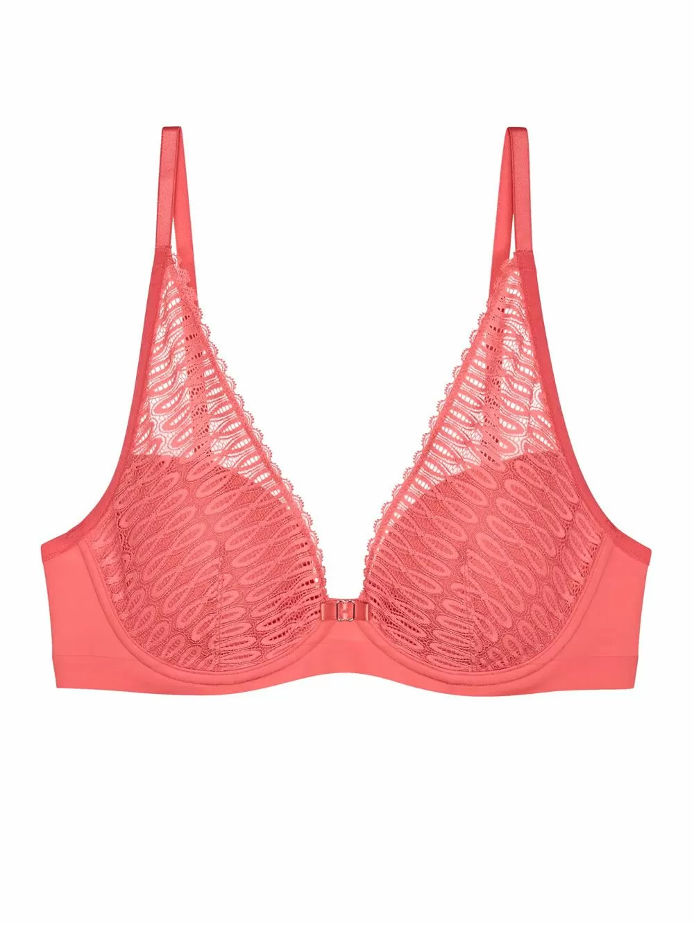 TRIUMPH Bralette Aura Spotlight WP 4128 - Ενίσχυση & Μπανέλα