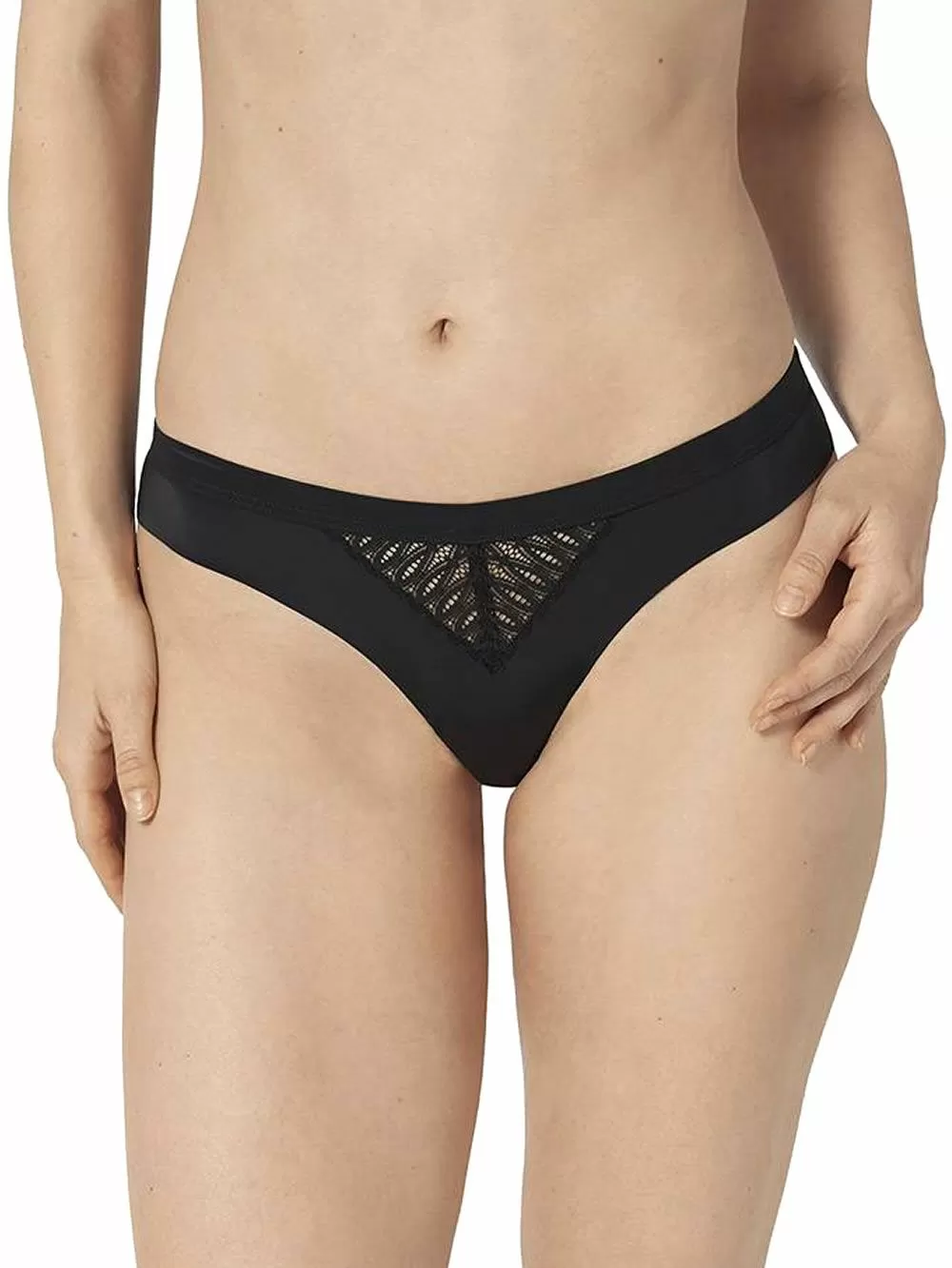 TRIUMPH Aura Spotlight Brazilian - Δαντέλα 