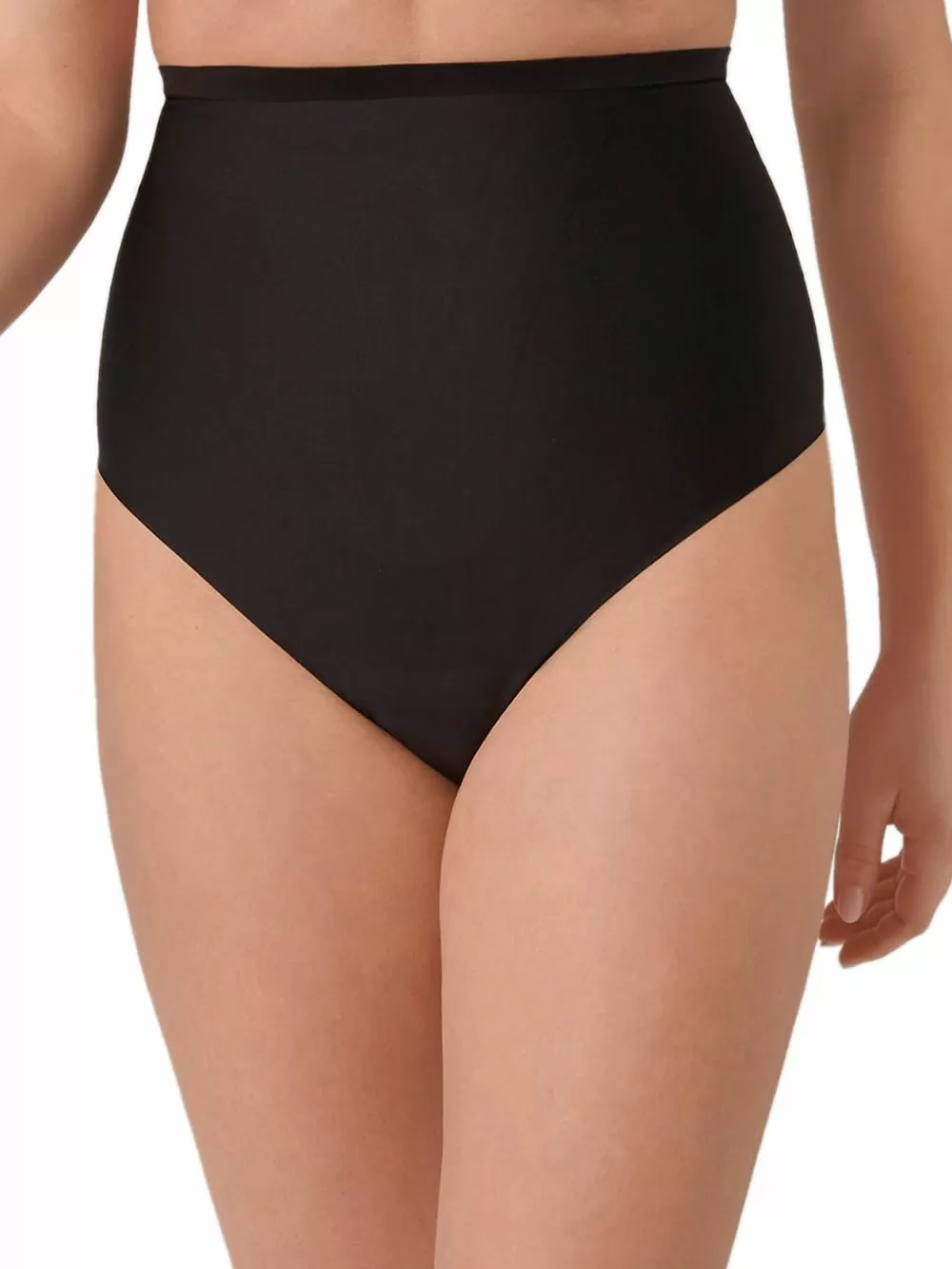 Λαστέξ TRIUMPH Shape Smart Highwaist String 04 - Αόρατο Ήπιας Σύσφιξης 