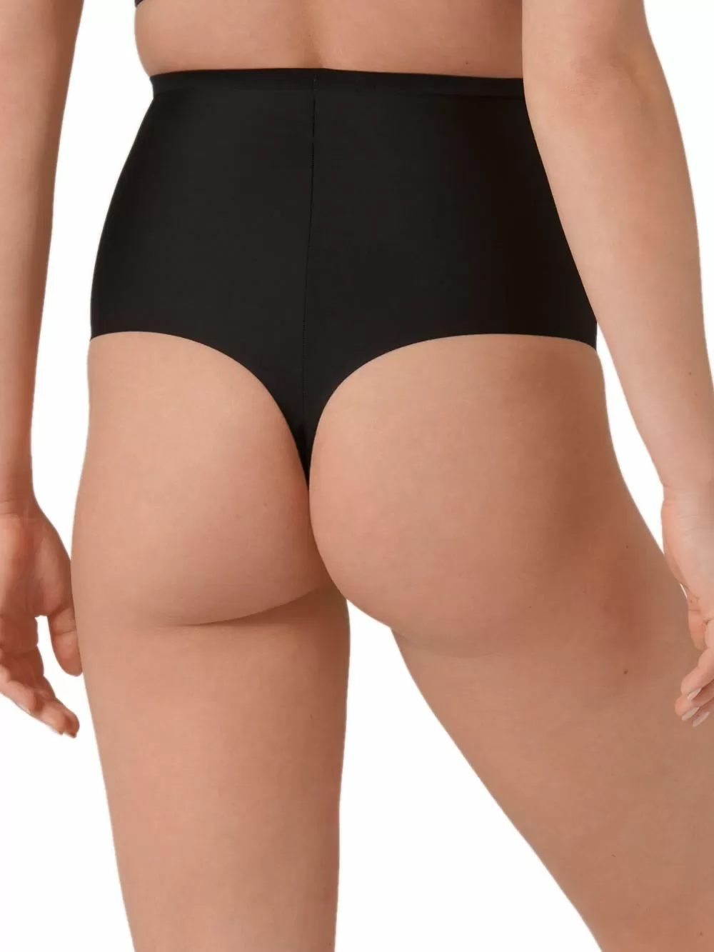 Λαστέξ TRIUMPH Shape Smart Highwaist String 04 - Αόρατο Ήπιας Σύσφιξης 