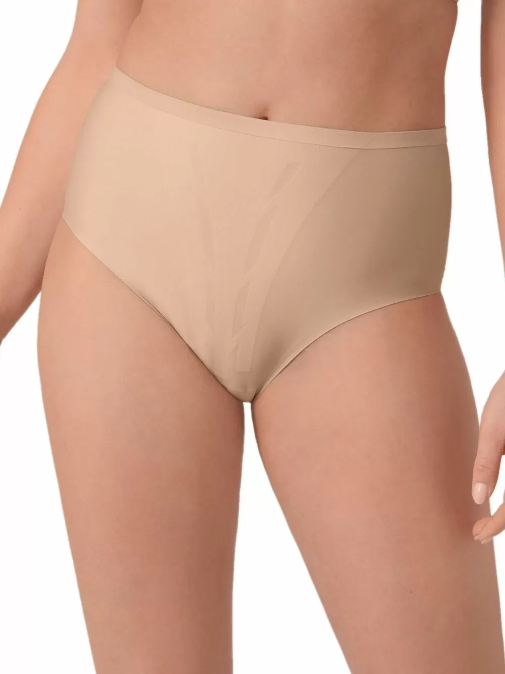 Λαστέξ TRIUMPH Shape Smart Maxi 00EP - Αόρατο Σύσφιξης 