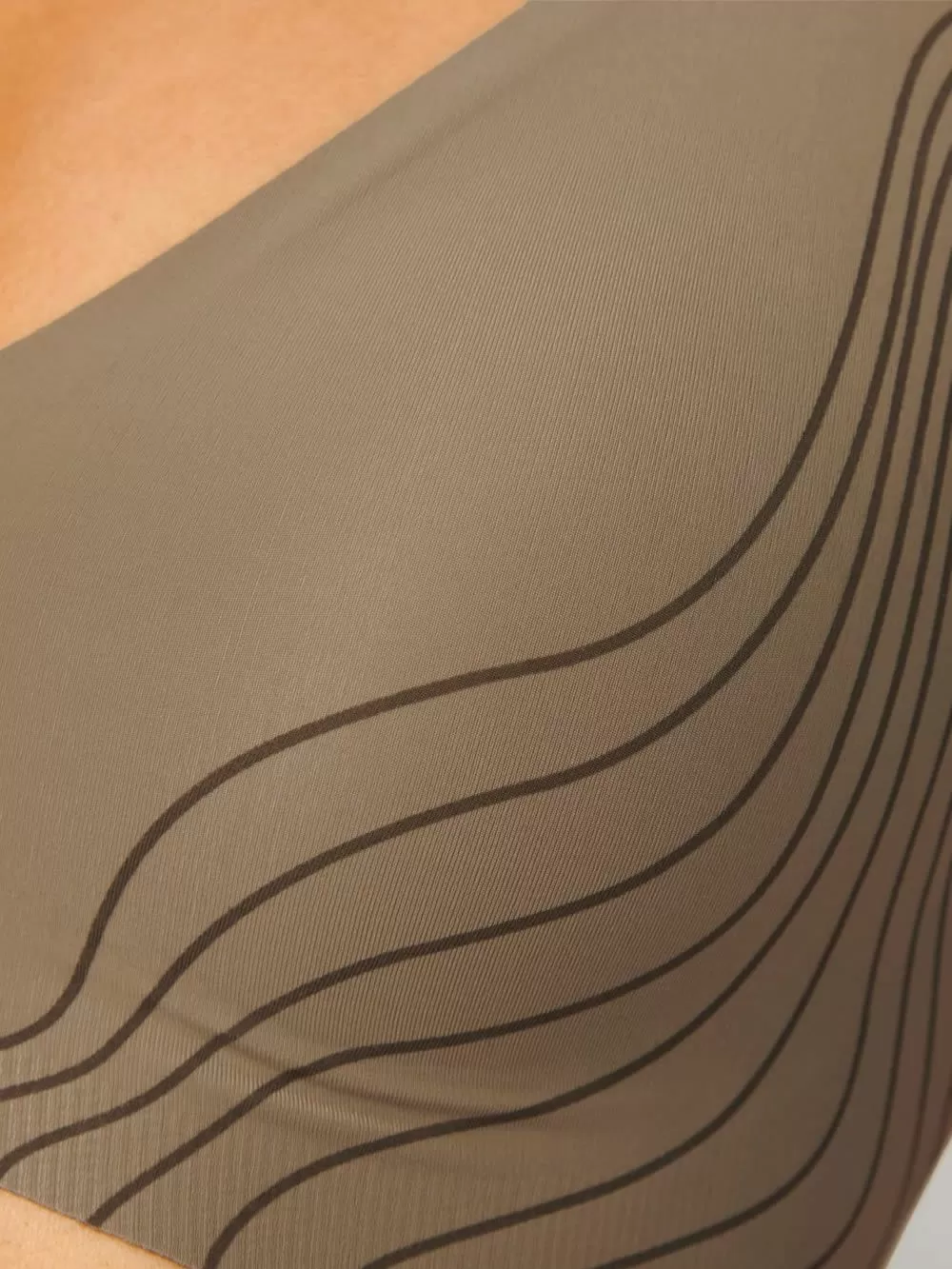 SLOGGI Zero Feel N 2.0 EX 7504 - Αόρατη Ενίσχυση - Χωρίς Ραφές