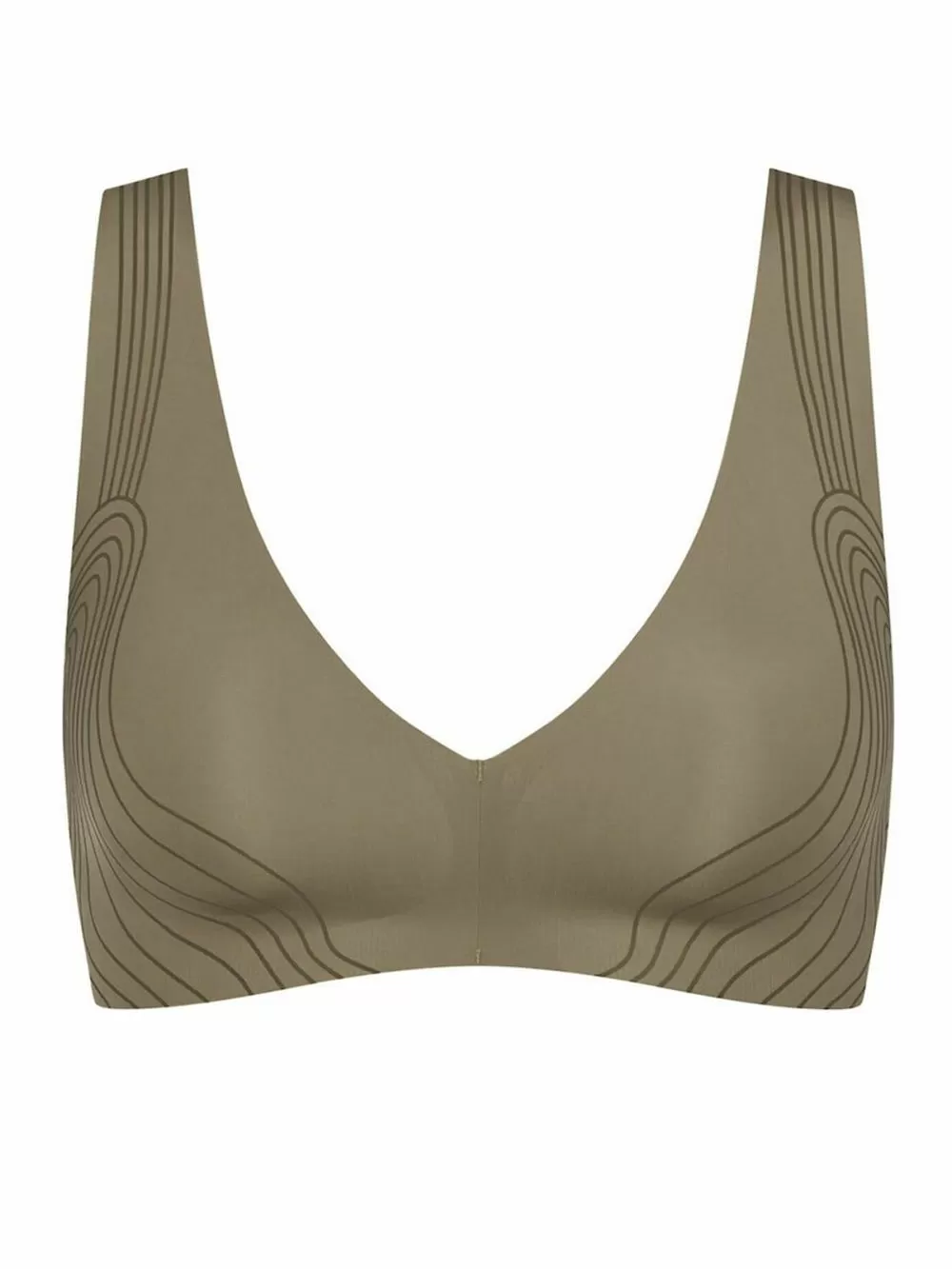 SLOGGI Zero Feel N 2.0 EX 7504 - Αόρατη Ενίσχυση - Χωρίς Ραφές