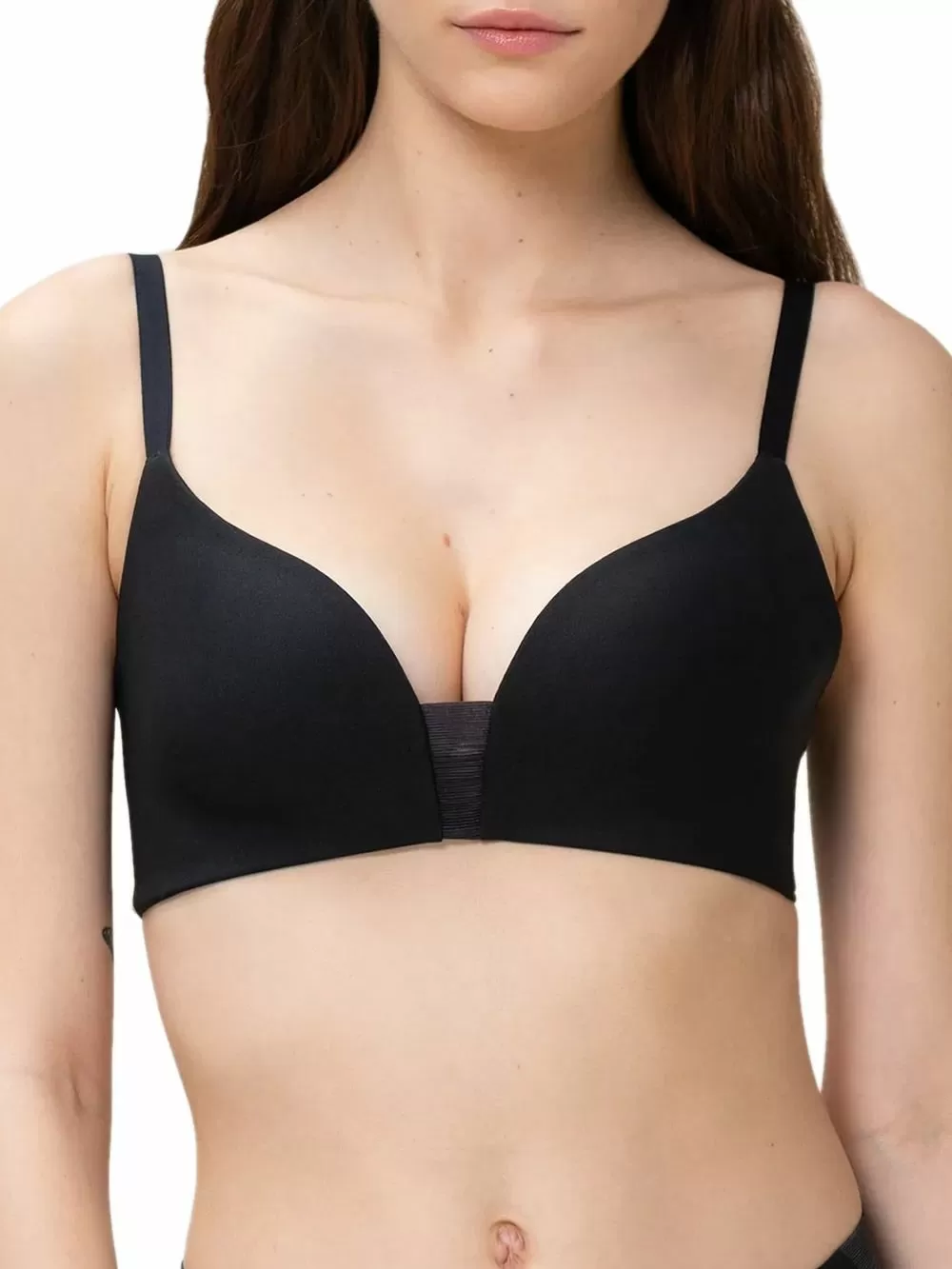 Σουτιέν TRIUMPH Flex Smart P EX 04 - 4D Ενίσχυση - Χωρίς Μπανέλα 