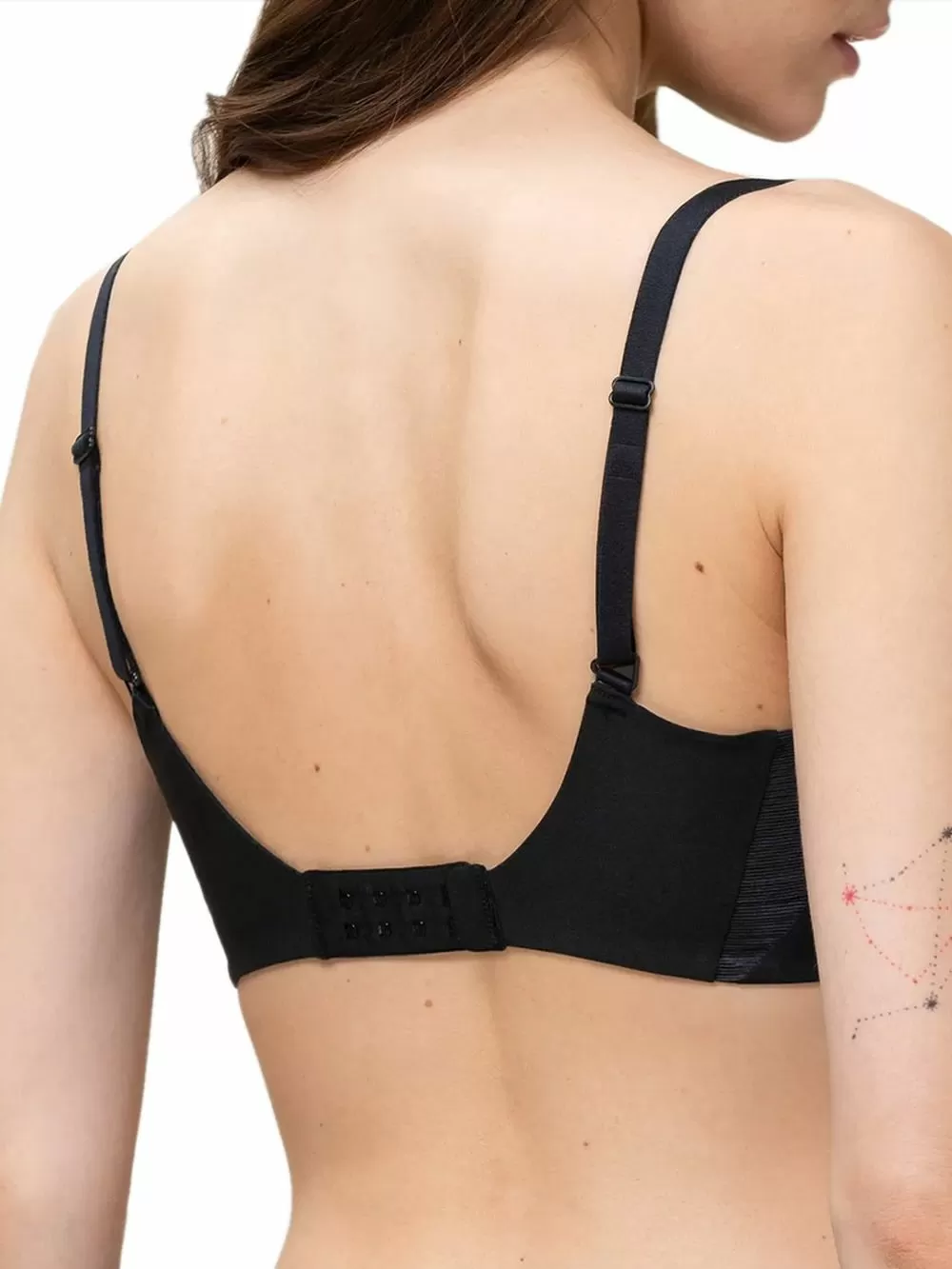 Σουτιέν TRIUMPH Flex Smart P EX 04 - 4D Ενίσχυση - Χωρίς Μπανέλα 