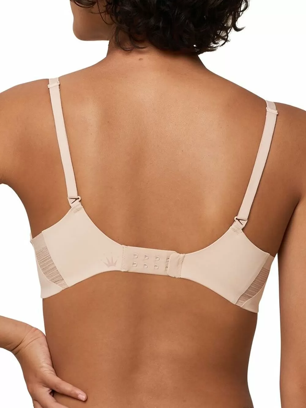 Σουτιέν TRIUMPH Flex Smart P EX 7747 - Super Ελαφρύ - Χωρίς Μπανέλα