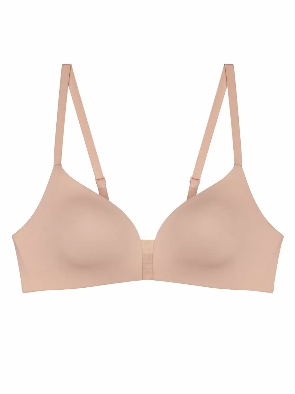 Σουτιέν TRIUMPH Flex Smart P EX 7747 - Super Ελαφρύ - Χωρίς Μπανέλα