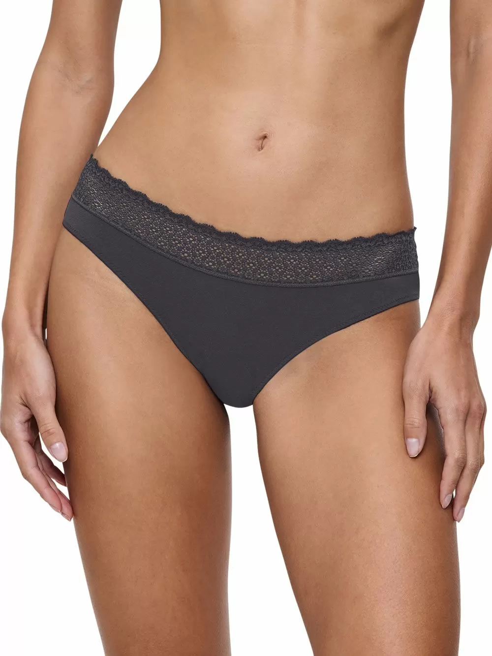 TRIUMPH Feel of Modal Tai 00JO - Δαντέλα