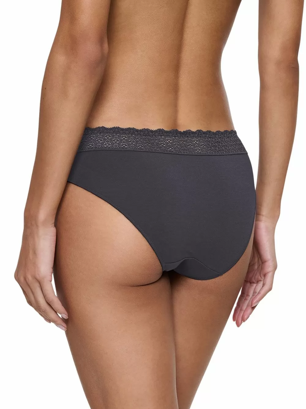 TRIUMPH Feel of Modal Tai 00JO - Δαντέλα