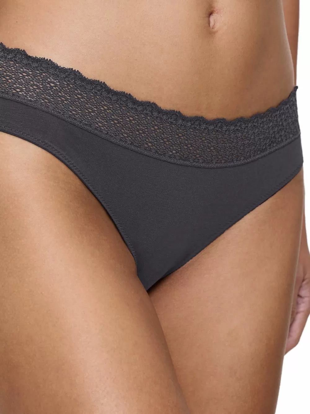 TRIUMPH Feel of Modal Tai 00JO - Δαντέλα