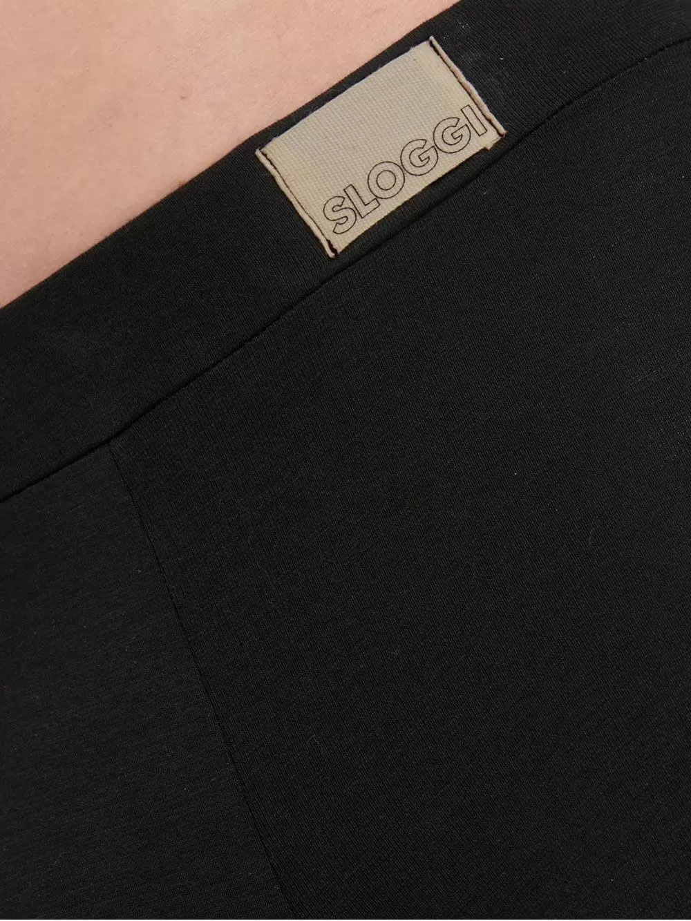 SLOGGI Men Go Natural H Short 04 - Οργανικό Βαμβάκι - Πακέτο με 2