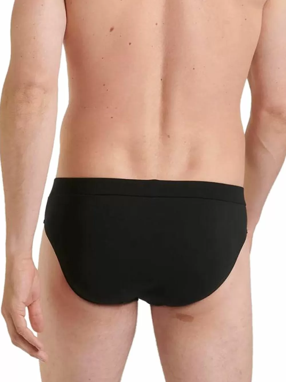 SLOGGI Men Go Natural H Brief 04 - Οργανικό Βαμβάκι - Πακέτο με 2