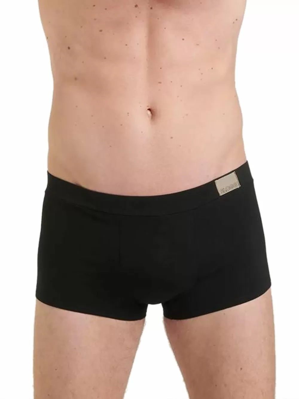 SLOGGI Men Go Natural H Hipster 04 - Οργανικό Βαμβάκι - Πακέτο με 2