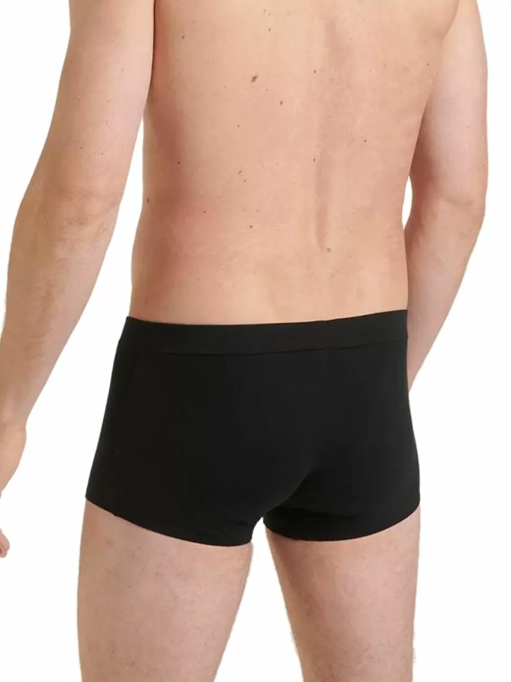 SLOGGI Men Go Natural H Hipster 04 - Οργανικό Βαμβάκι - Πακέτο με 2