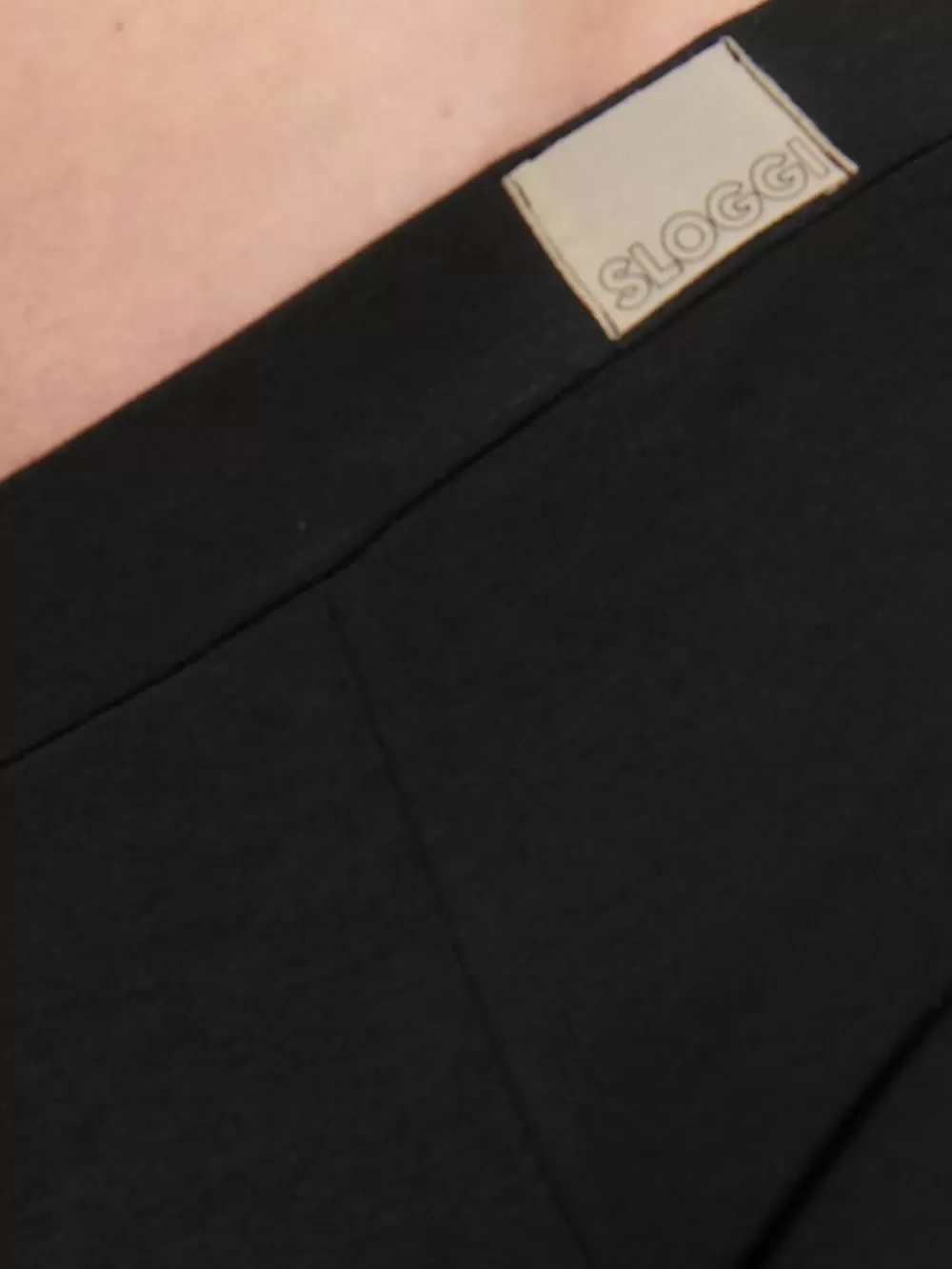 SLOGGI Men Go Natural H Hipster 04 - Οργανικό Βαμβάκι - Πακέτο με 2