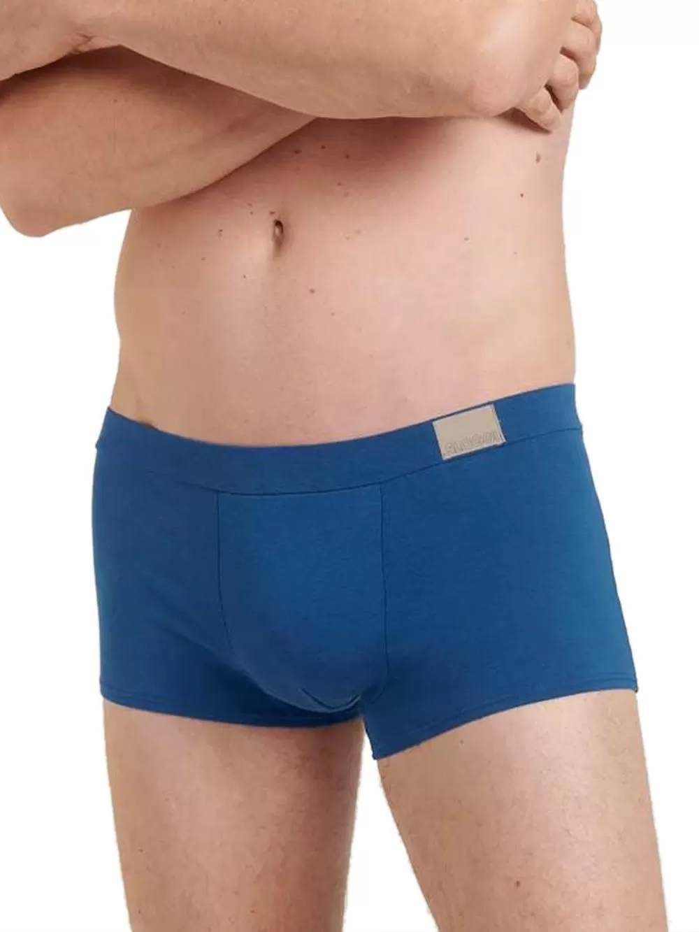 SLOGGI Men Go Natural H Hipster M008 - Οργανικό Βαμβάκι - Πακέτο με 2