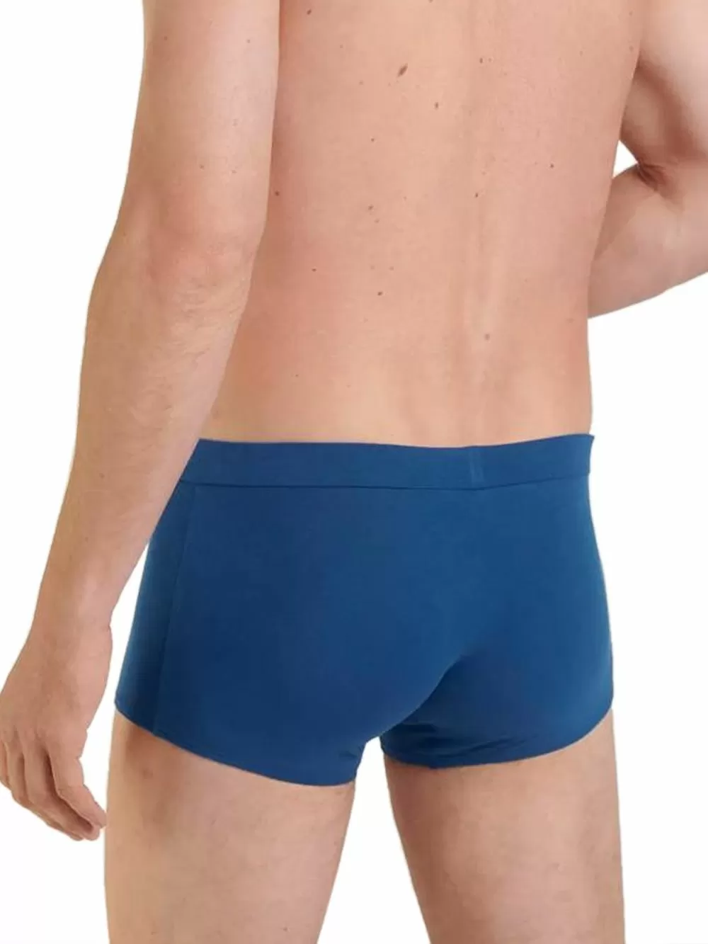 SLOGGI Men Go Natural H Hipster M008 - Οργανικό Βαμβάκι - Πακέτο με 2