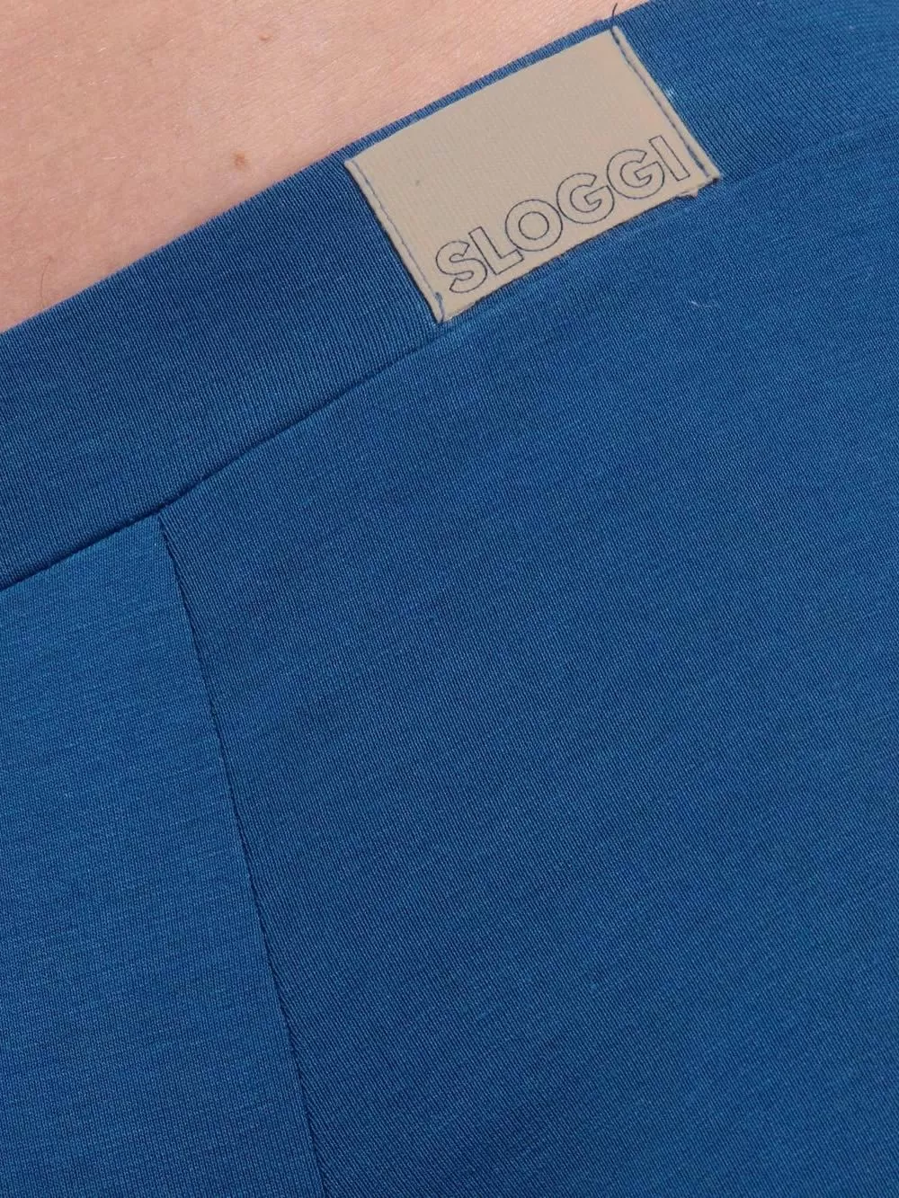 SLOGGI Men Go Natural H Hipster M008 - Οργανικό Βαμβάκι - Πακέτο με 2