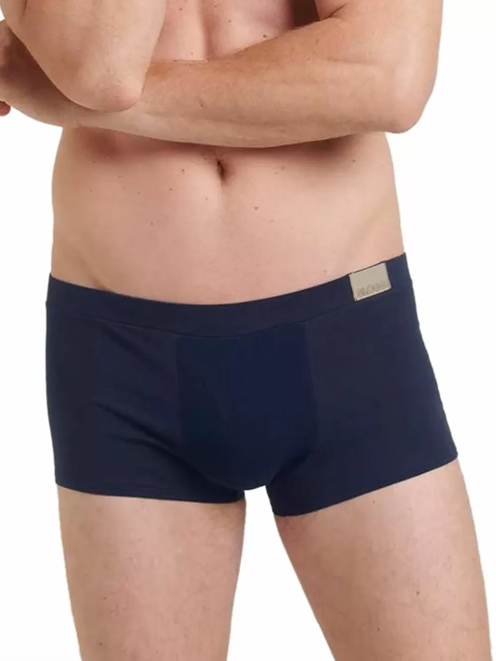 SLOGGI Men Go Natural H Hipster M008 - Οργανικό Βαμβάκι - Πακέτο με 2