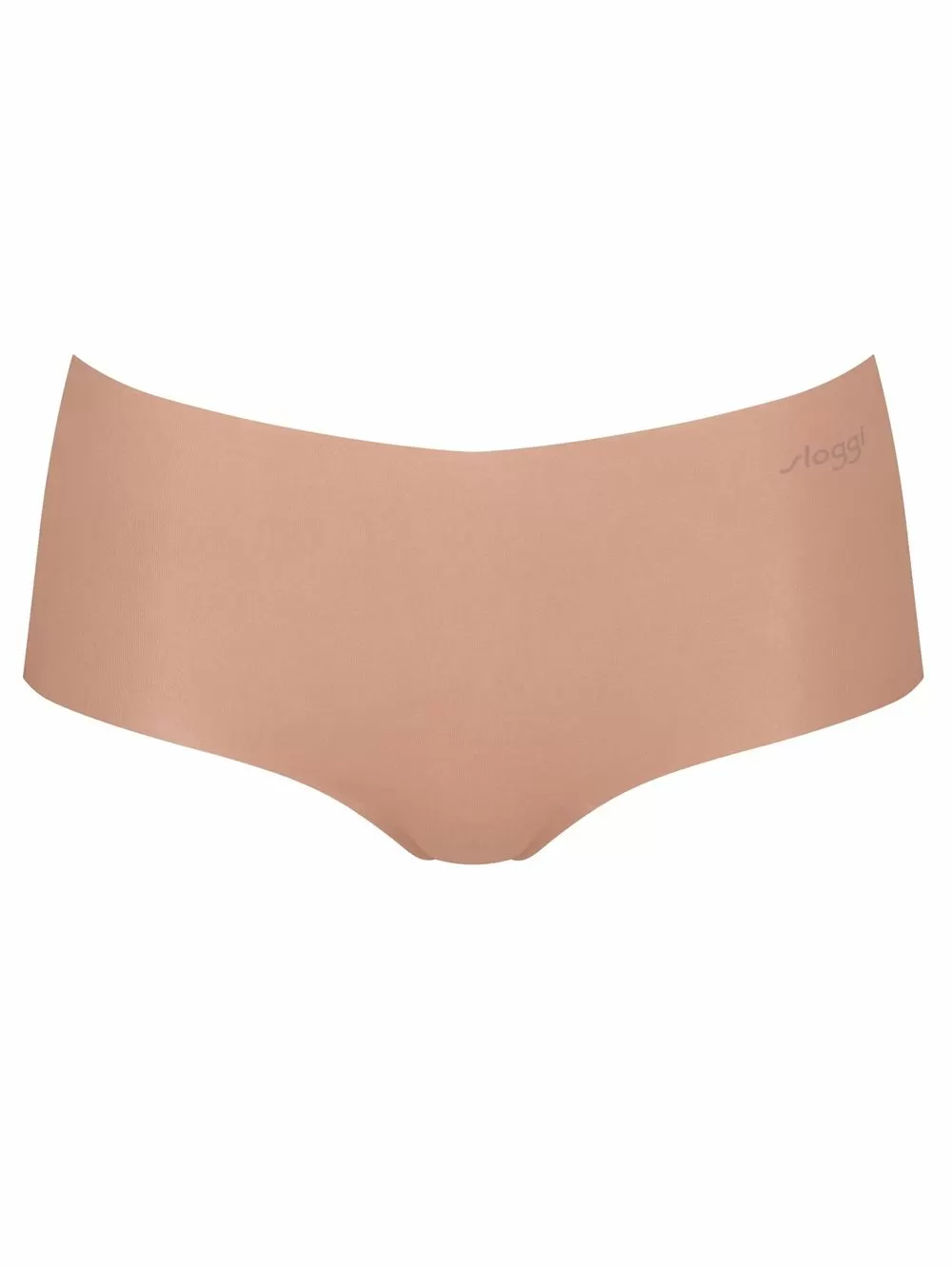 SLOGGI Zero Modal 2.0 H Short 00ME - Νέο Αόρατο Laser Χωρίς Ραφές - Πακέτο με 2