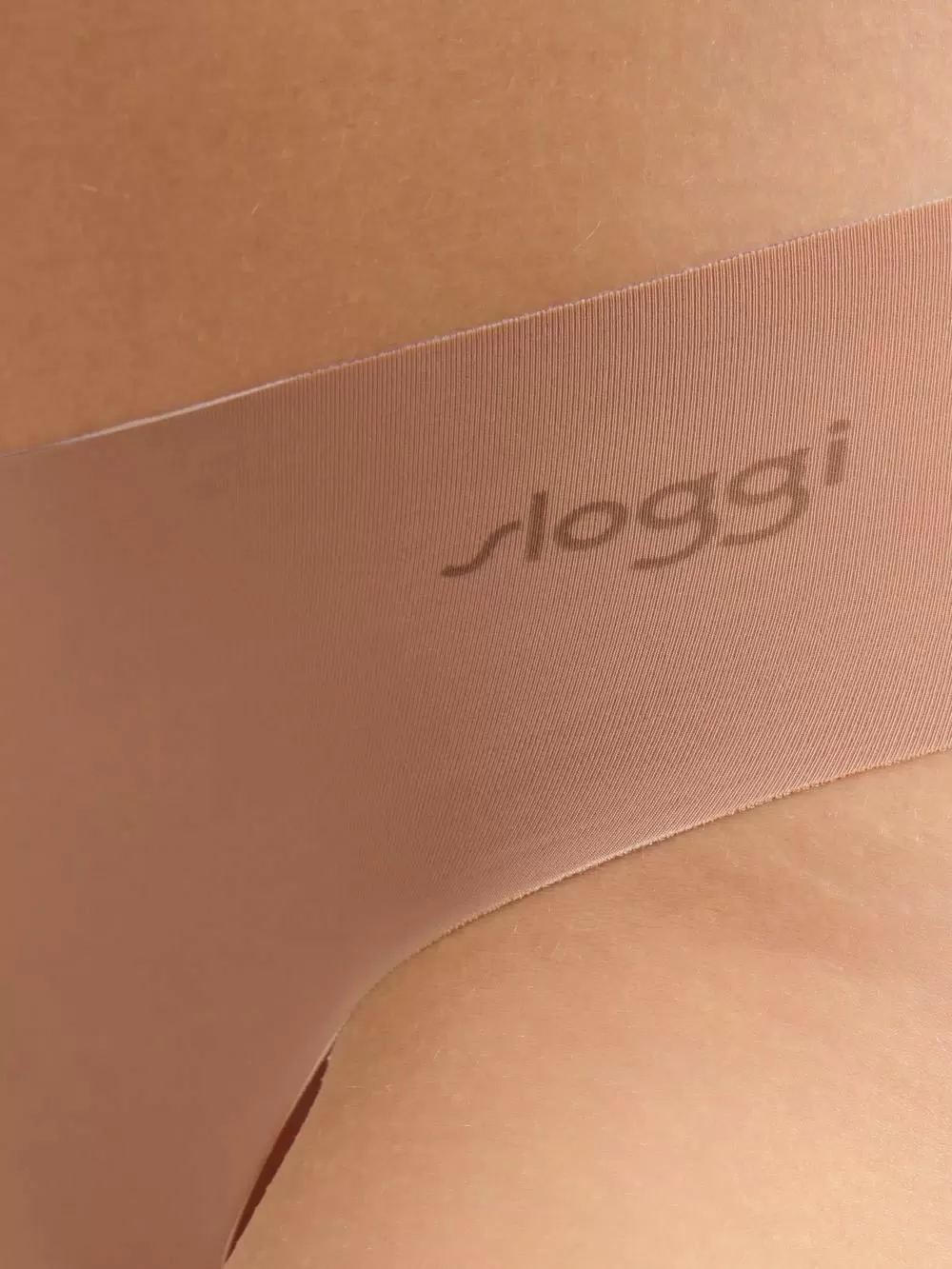 SLOGGI Zero Microfibre 2.0 H Hipstring - Αόρατο Laser Χωρίς Ραφές - Πακέτο με 2 - Eco Friendly 