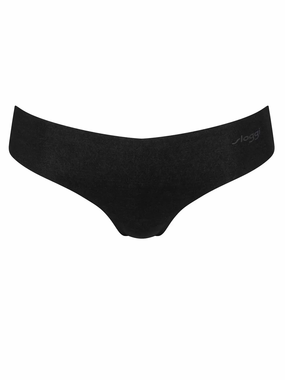 SLOGGI Zero Modal 2.0 H Hipstring - Νέο Αόρατο Laser Χωρίς Ραφές - Πακέτο με 2 